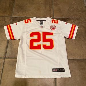 Jamaal Charles Chiefs Jersey